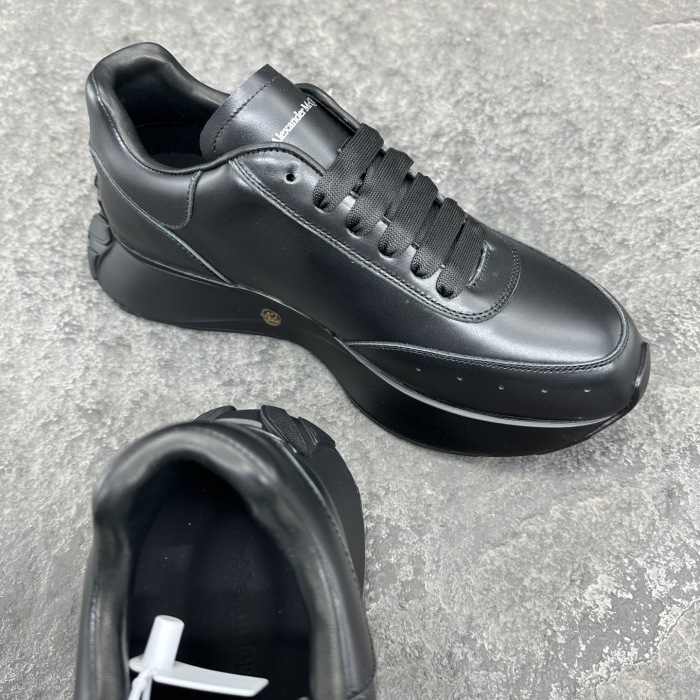 Alexander McQueen Sprint Sneaker Size 36-46