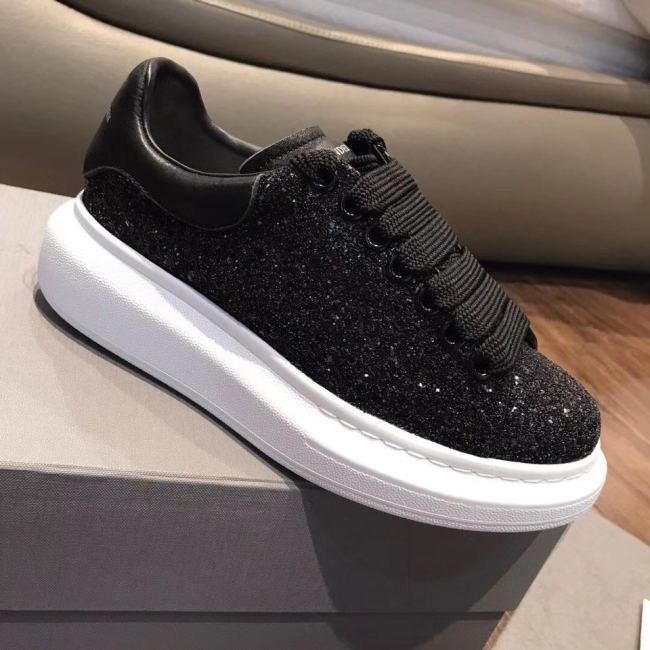 Alexander McQueen Men's/Women Sneakers Shoes Gr. 36 - 46