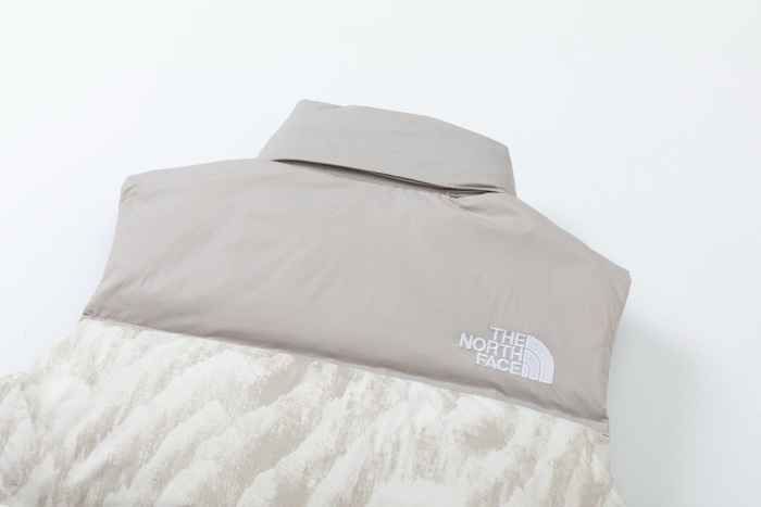 The Nroth Face Men Women Vest S-XXL