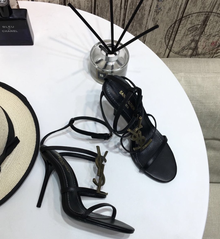 YSL Cassandra Pumps Size 35-41 5-Color