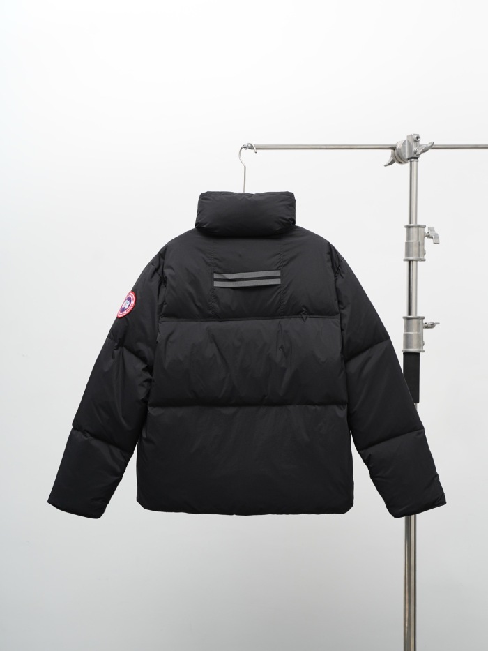Canada Goose 2802M Lawrence Unisex Winter Jacket Size XS-XXL