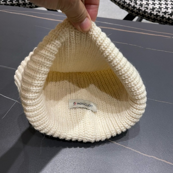 Moncler Knitted Hat