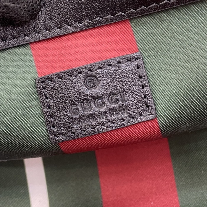 Gucci GG Emblem Women Shopping Bags Size 30*18*11cm