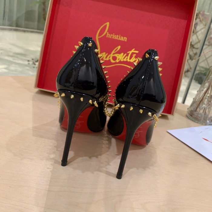 Christian Louboutin Anjalina Pumps Size 35-41 4-Color