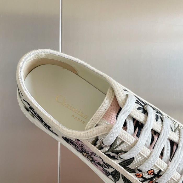 Dior Walk'N'Dior Sneaker Size 35-40 6-color