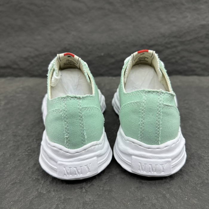 Aison Mihara Yasuhiro MMY Sneaker Size 36-46
