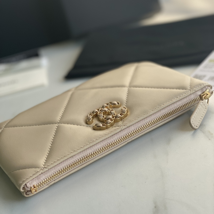 Chanel Card Holder Size 20*12cm 5-Color
