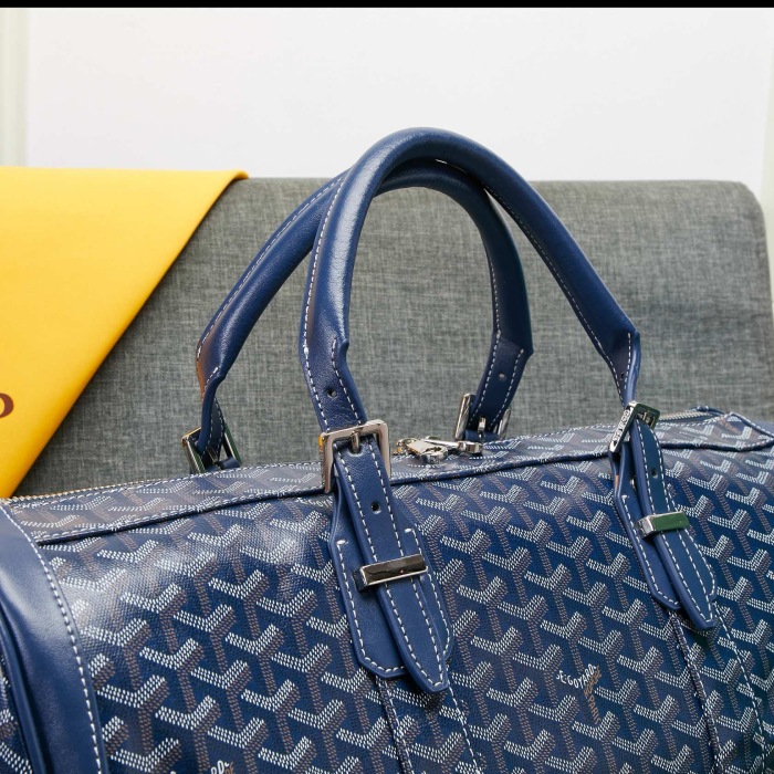 Goyard Bowling Travel Bags Size 48*28*22cm