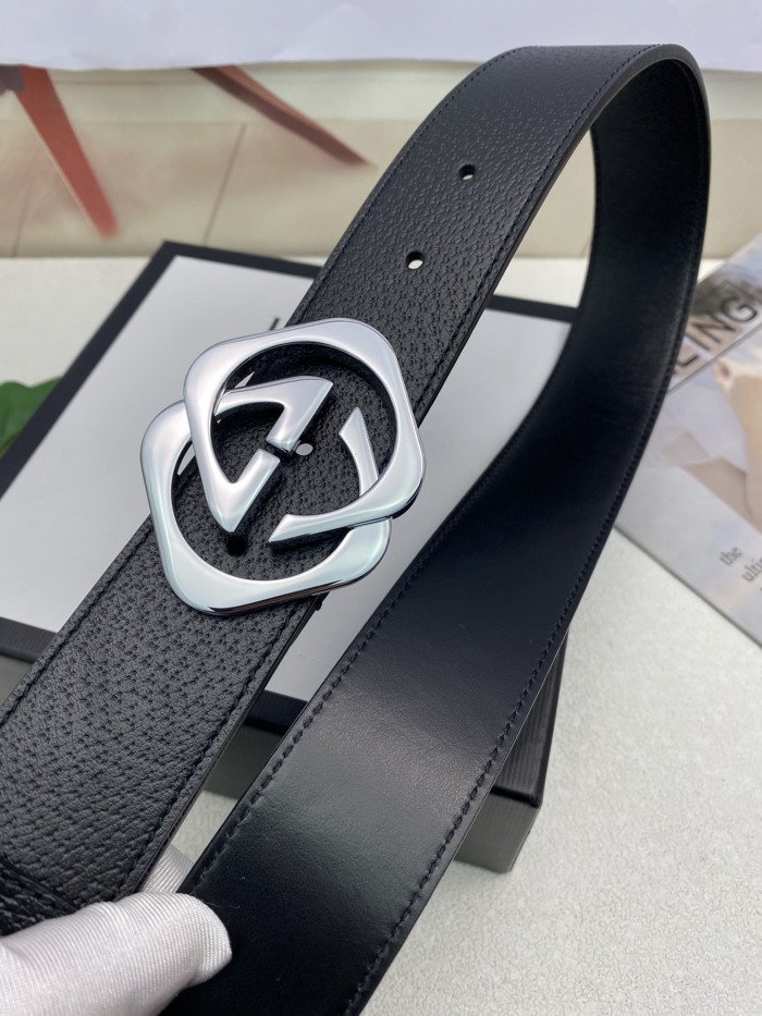 Gucci Men Belt Width 3.8cm