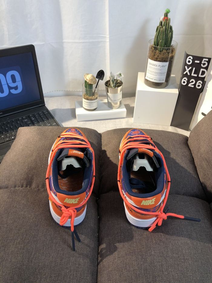 Nike x Off White Mens/Women Sneakers Shoes Gr. 36-45
