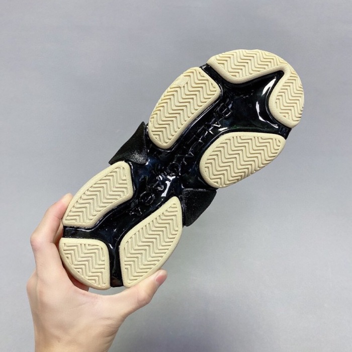 Balenciaga Triple S Sneaker Size 35-46  8-Color