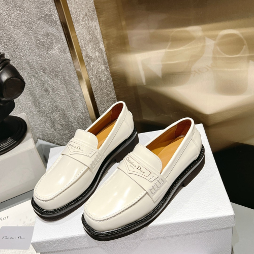 Dior Boy Loafers Size 35-41 4-Color