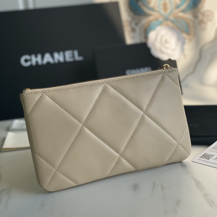 Chanel Card Holder Size 20*12cm 5-Color