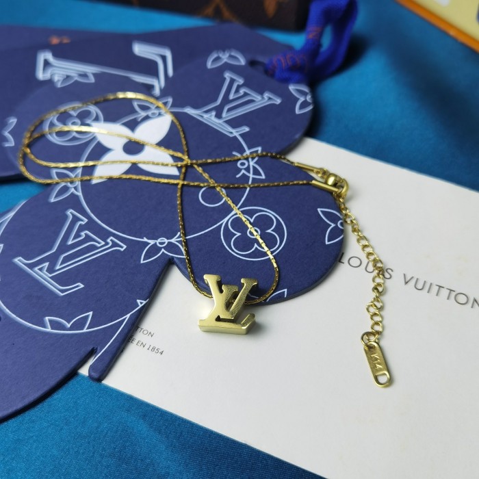 Louis Vuitton Necklace