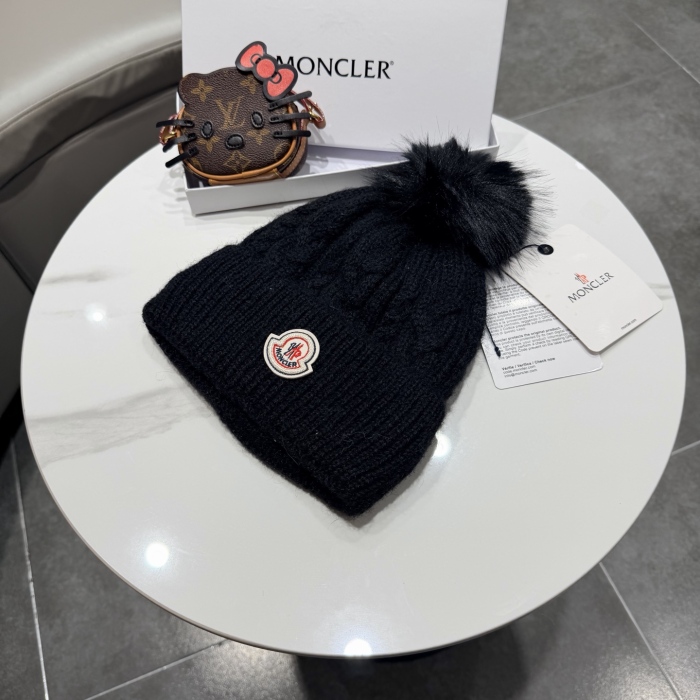 Moncler Knitted Hat
