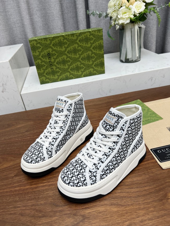 Gucci Tennis 1977 Sneaker Size 36-41
