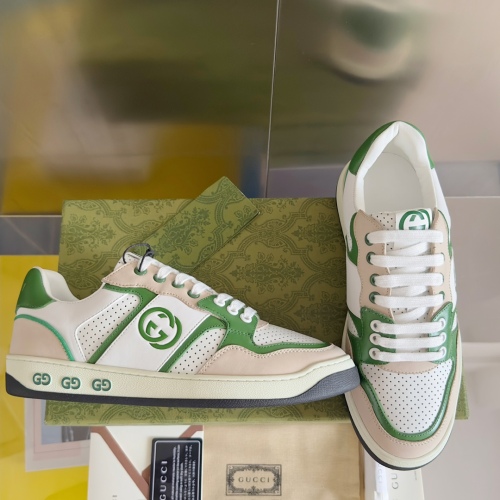 Gucci 2024ss Sneaker Size 36-45