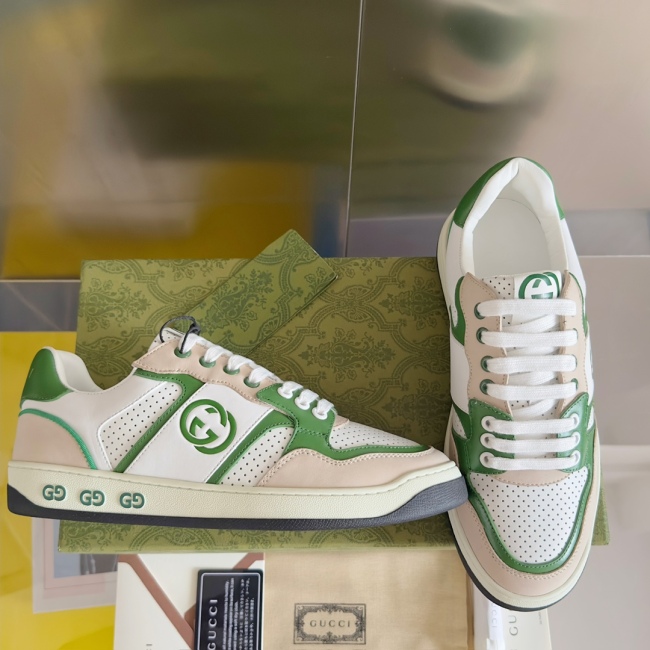 Gucci 2024ss Sneaker Size 36-45