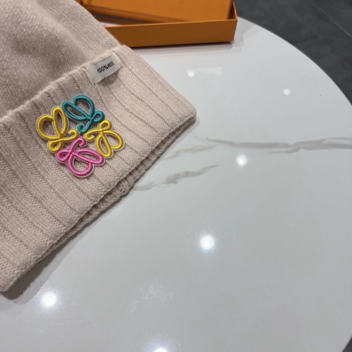 Loewe Knitted Hat