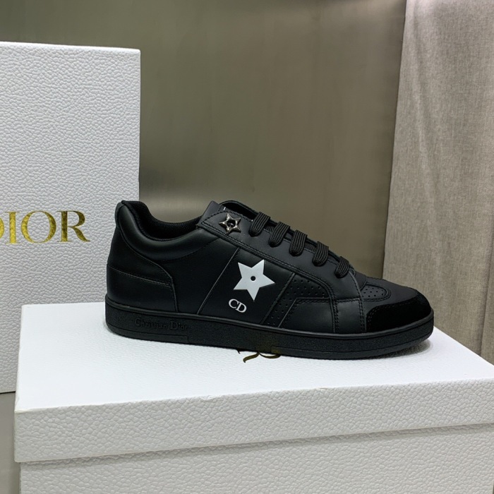 Dior Star Sneaker Size 36-40 2-Color