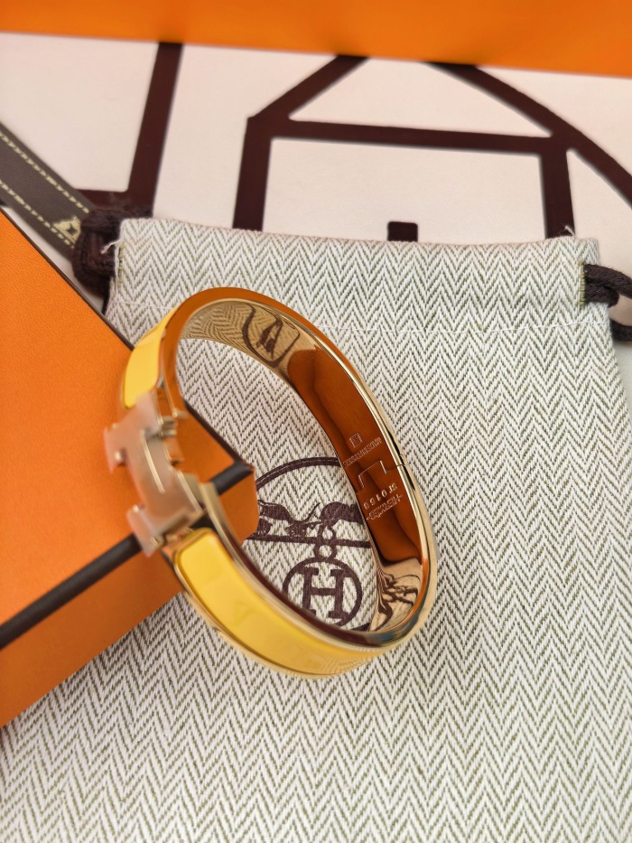 Hermes Bracelet
