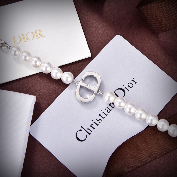 Dior Necklace