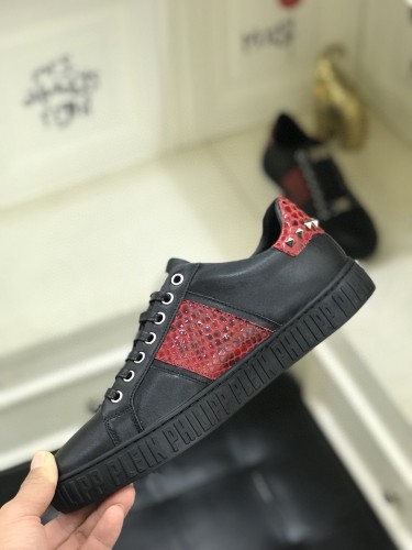 Philipp Plein Mens Outdoor Sneakers Shoes 38 - 45