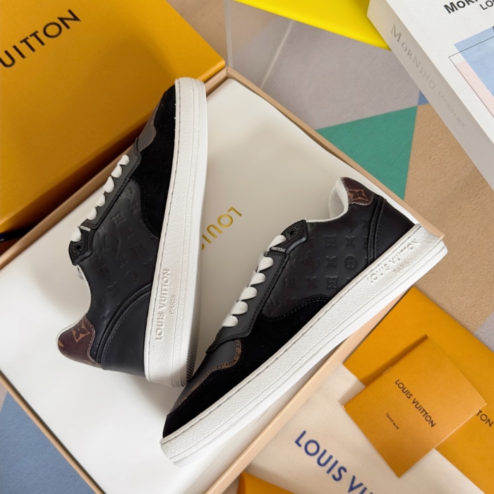 Louis Vuitton LV Stadium Sneaker Size 36-45