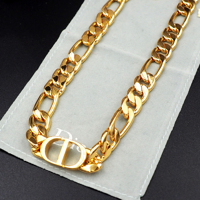 Dior Necklace