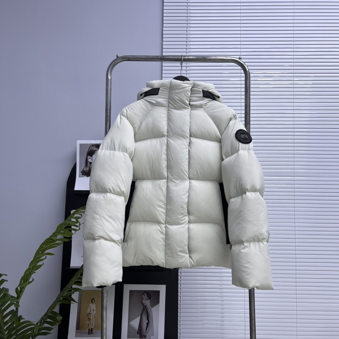 Canada Goose Junction Men Women Winter Jacket Size XS-XXL