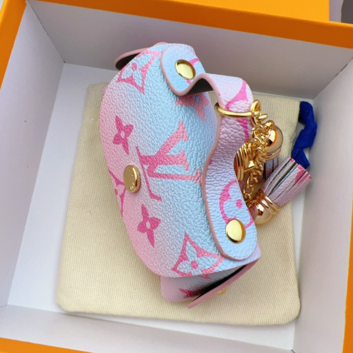 Louis Vuitton Keychain