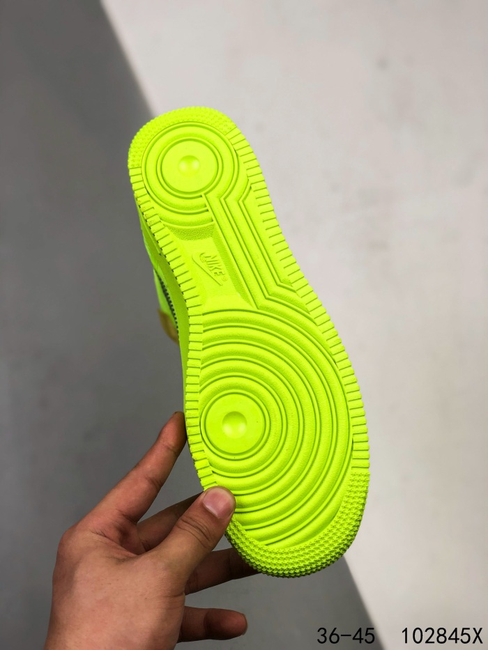 Nike x Off White Mens/Women Sneakers Shoes Gr. 36-45