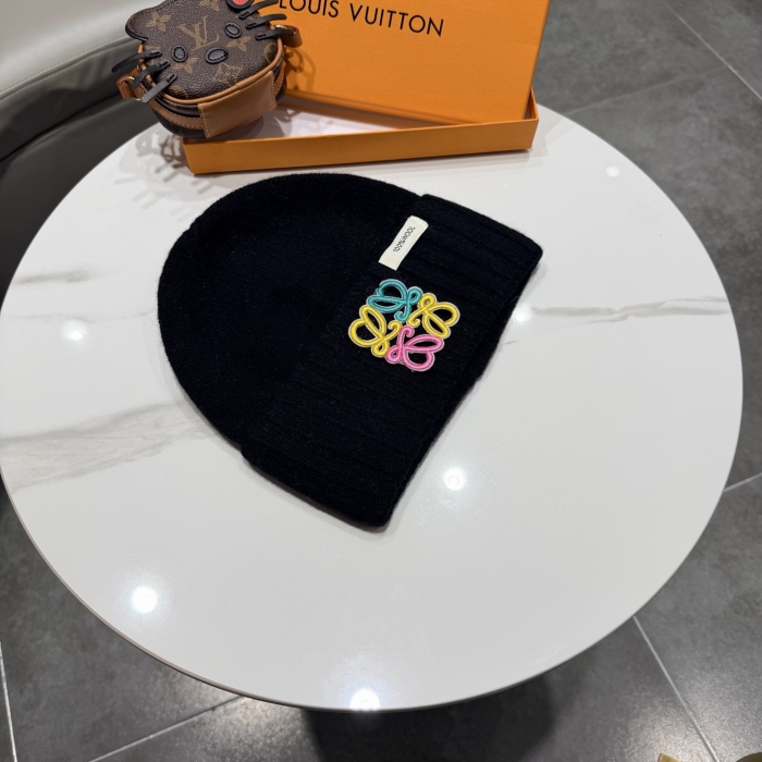 Loewe Knitted Hat