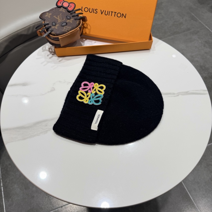 Loewe Knitted Hat