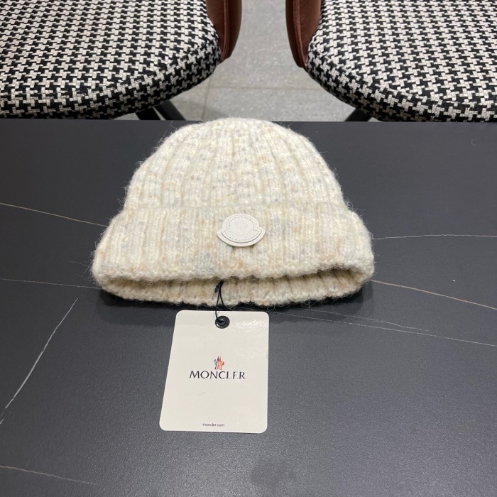 Moncler Knitted Hat