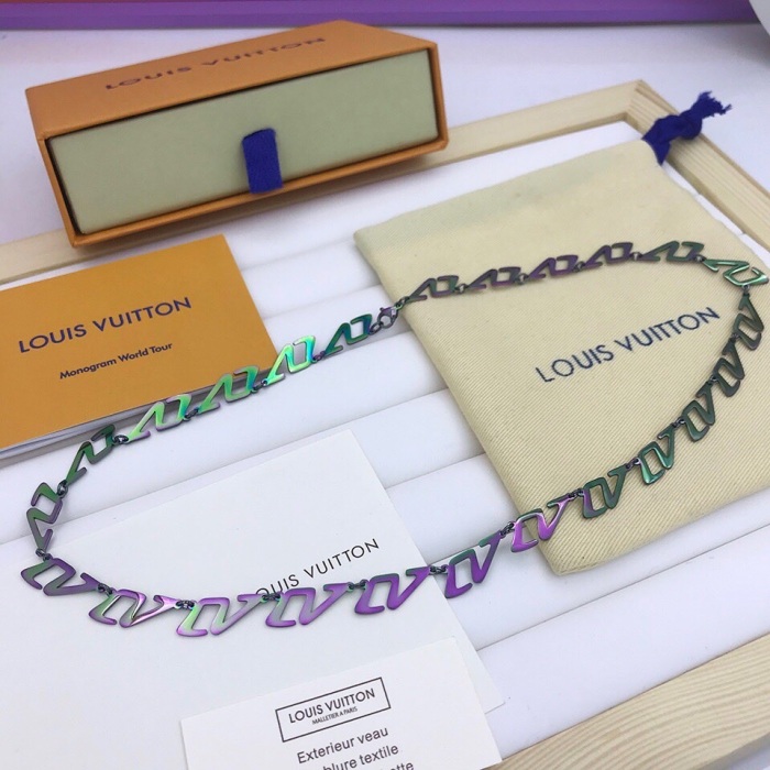 Louis Vuitton Necklace