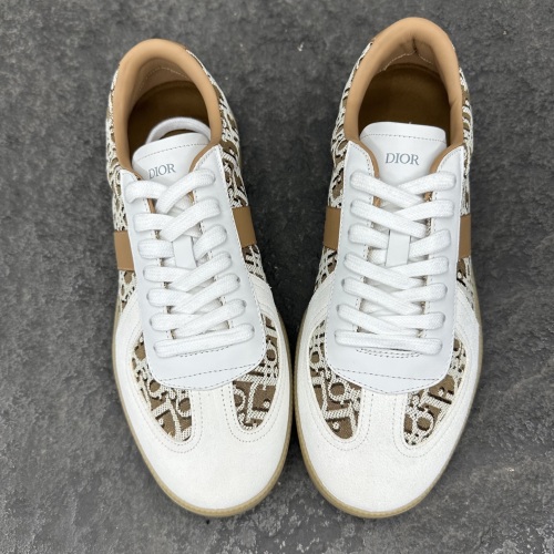 Dior B01 Matchpoint Sneaker Size 36-46