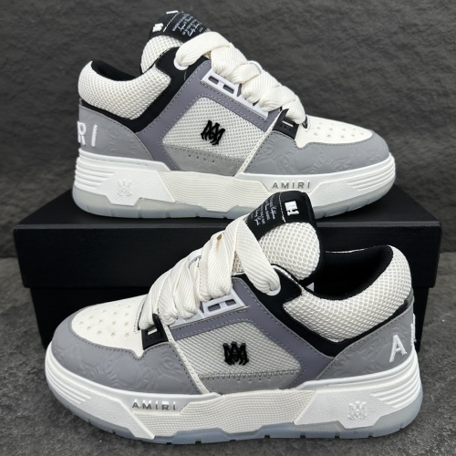 Amiri MA-1 bread Shoes Sneaker Size 36-46