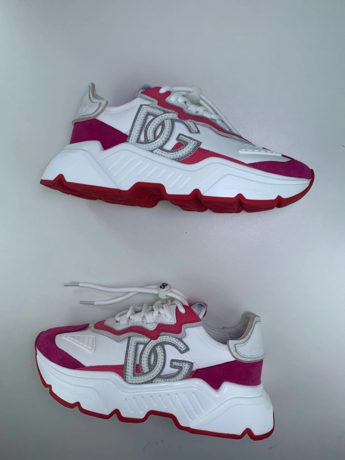 Dolce Gabbana Mens/Women Sneakers Shoes Gr. 35 - 46