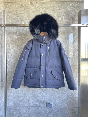 Moose Knuckles 06 Men Winter Jacket Size S-XXL