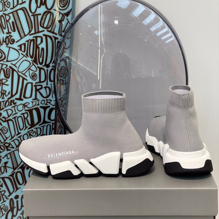 Balenciaga Speed 2.0 Sneaker Size 36-46  10-Color