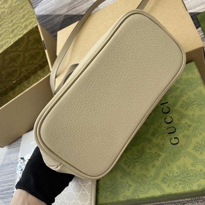 Gucci Ophidia GG Mini Shopping Bags Size 22*18*10cm