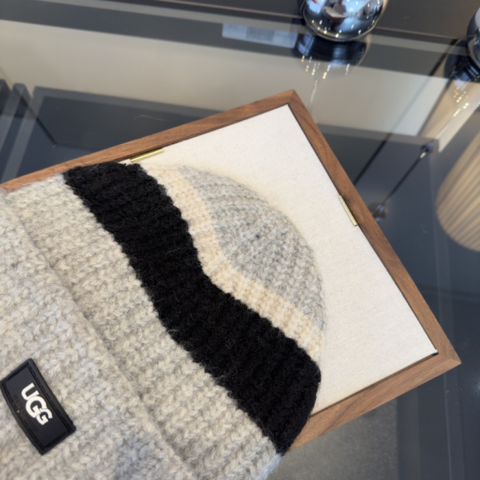UGG Knitted Hat