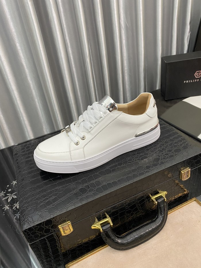Philipp Plein Mens Outdoor Sneakers Shoes 38 - 44