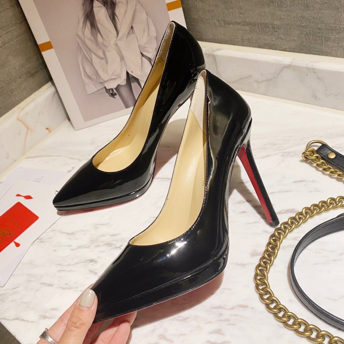 Christian Louboutin Kate Pumps Size 35-41 5-Color