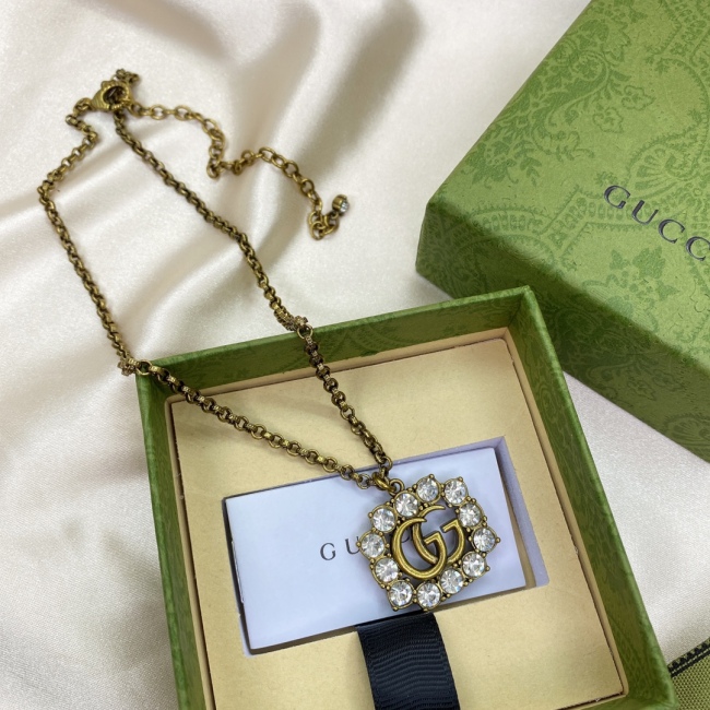 Gucci Necklace