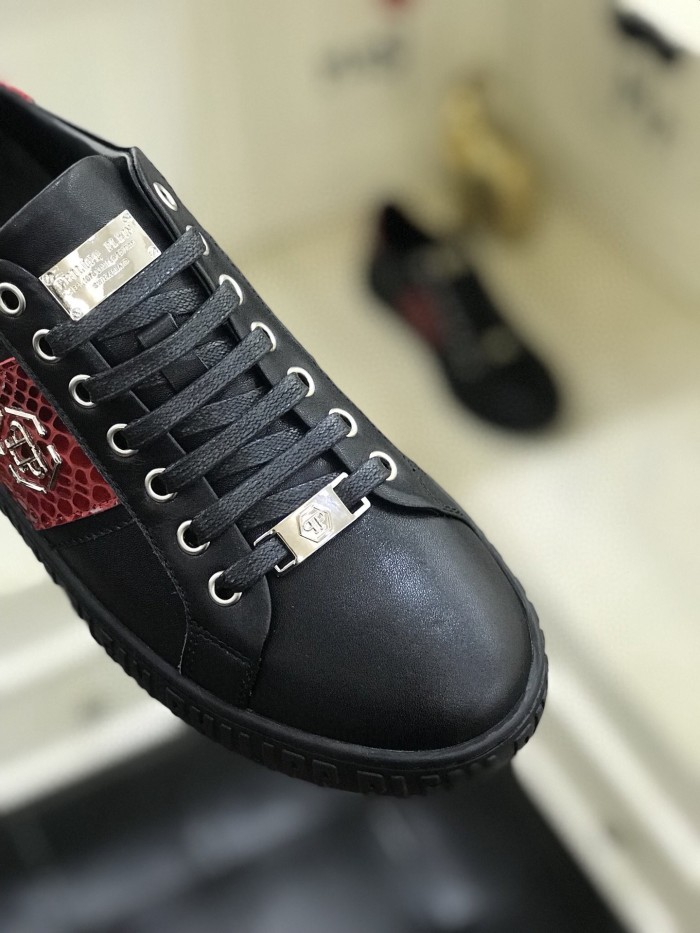 Philipp Plein Mens Outdoor Sneakers Shoes 38 - 45