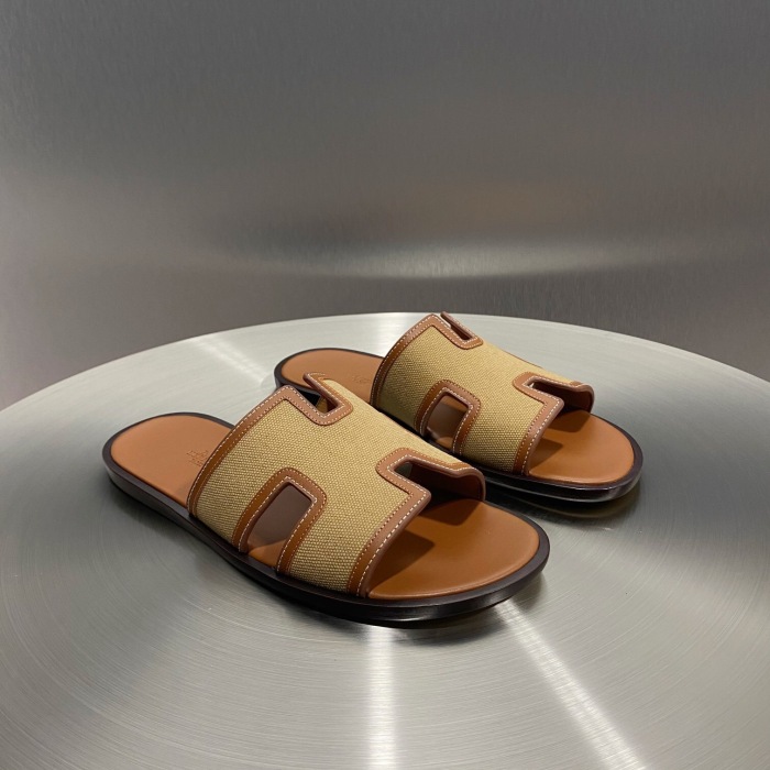 Hermes Izmir Sandals Size 39-45  10-Color
