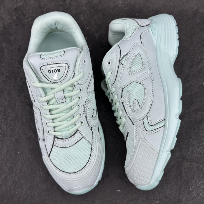 Dior B30 x Stone Island New Sneaker Size 36-46