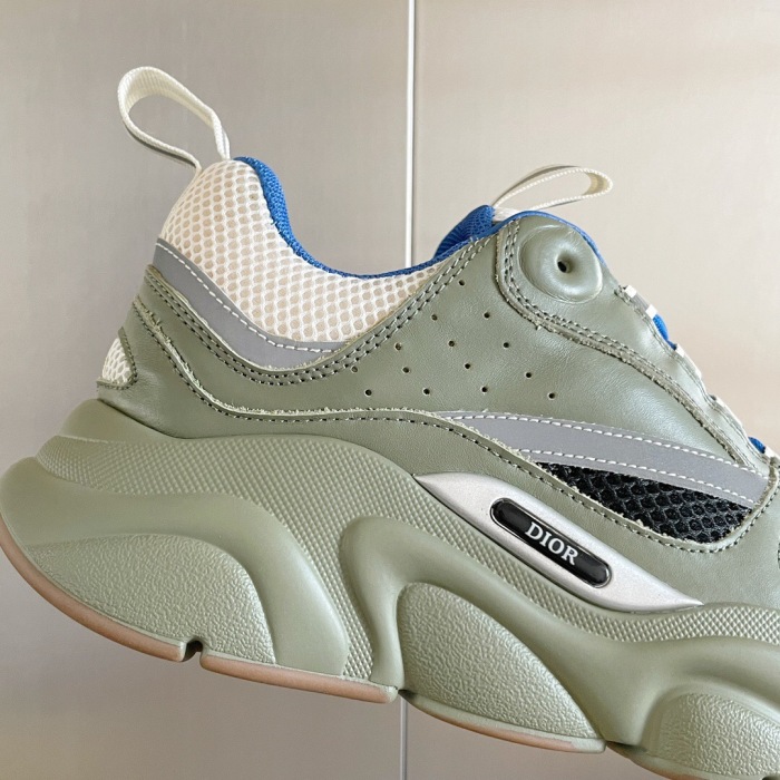 Dior B22 Sneaker Size 39-46   5-Color